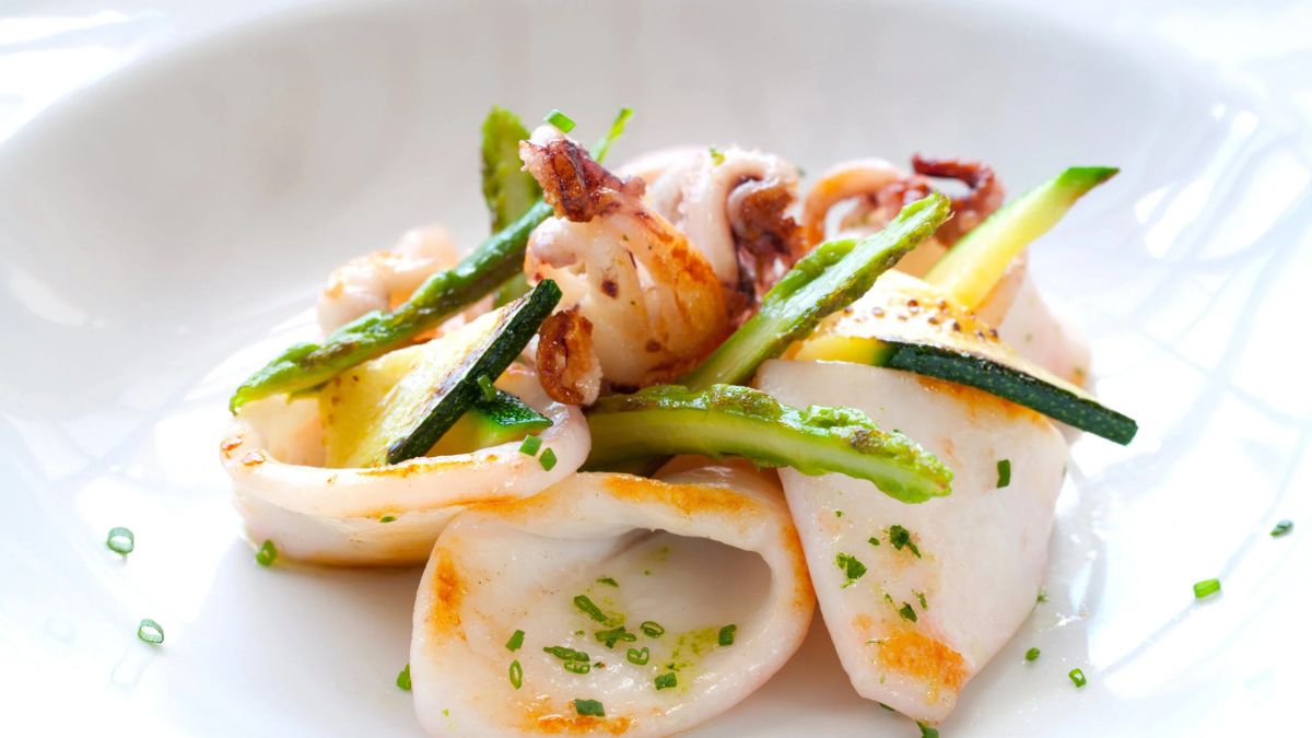 calamariere