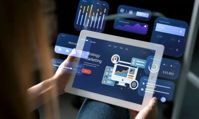 core app dashboard