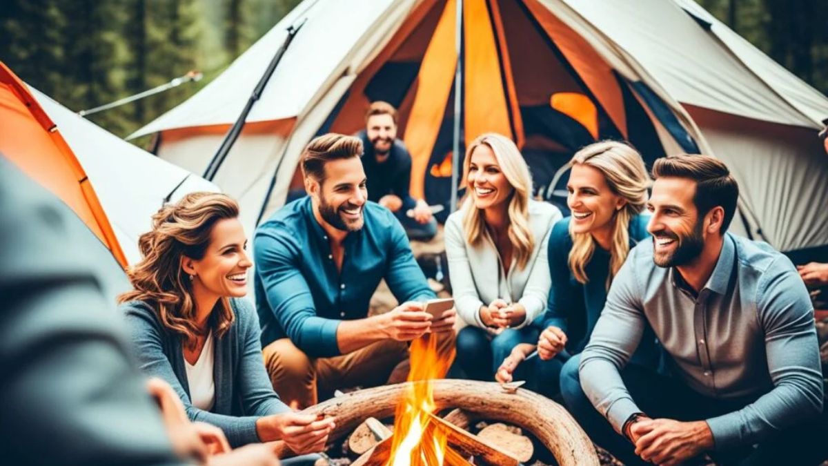 glamping economy