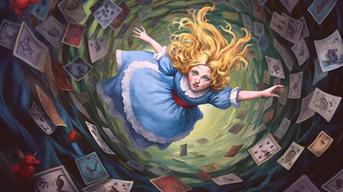 magic stranger