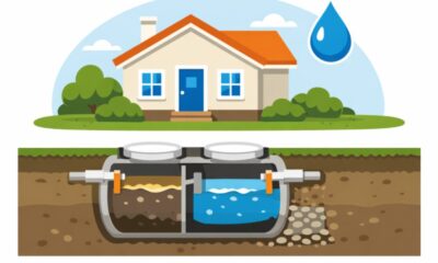 septic system