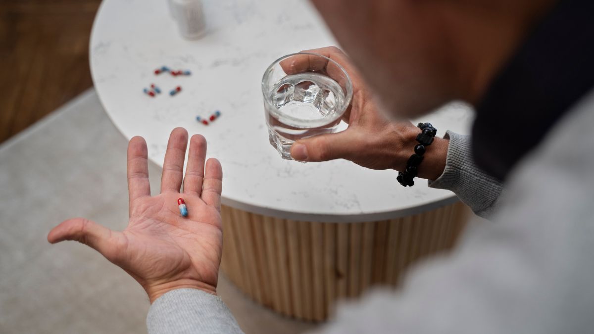 Drug Rehab Worth