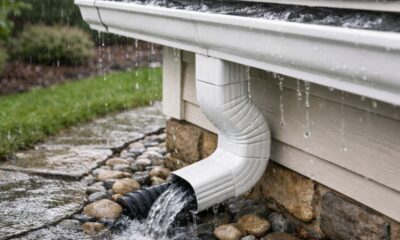 Gutter Maintenance