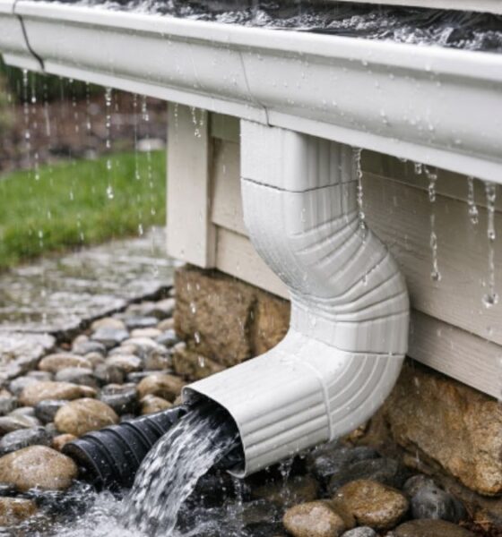 Gutter Maintenance