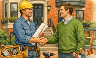 Home Remodeling Contractor