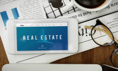 Real Estate