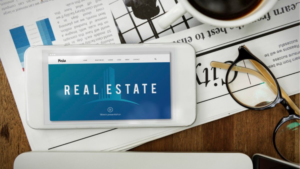 Real Estate