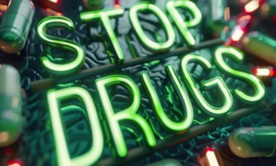 The Statistics of Addiction