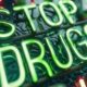 The Statistics of Addiction
