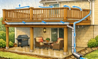 Water Damage