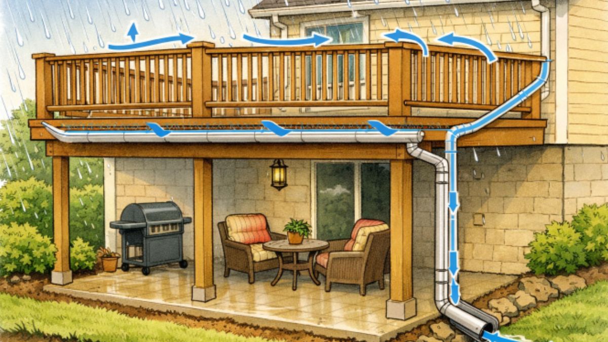Water Damage