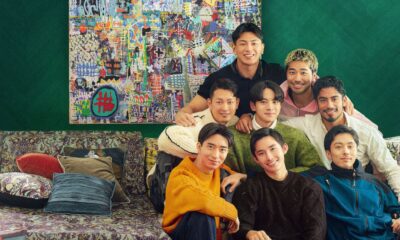 boyfriwns tv