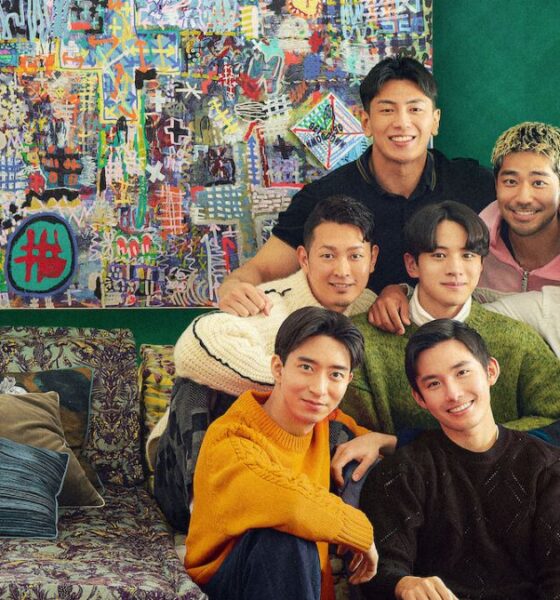 boyfriwns tv