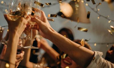 commer party