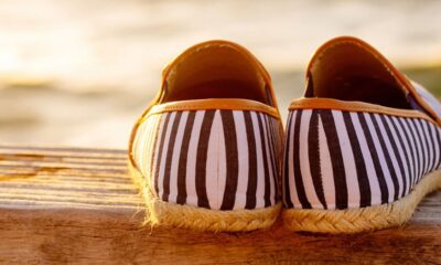 espadrilhas