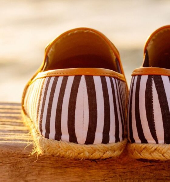 espadrilhas