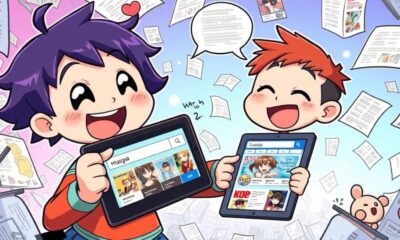 kunmanga