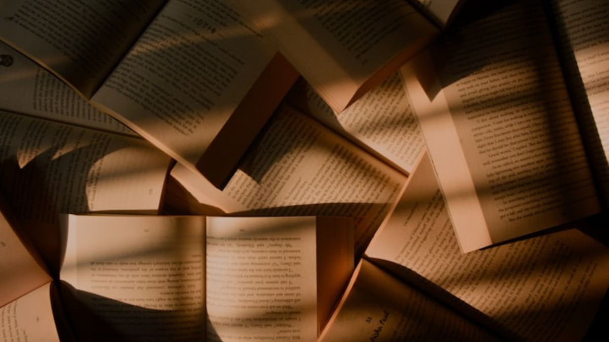 lush stories
