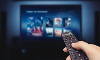 luxure tv