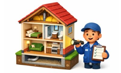 Home Inspection