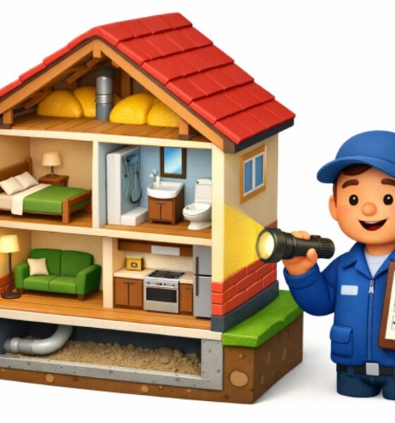 Home Inspection