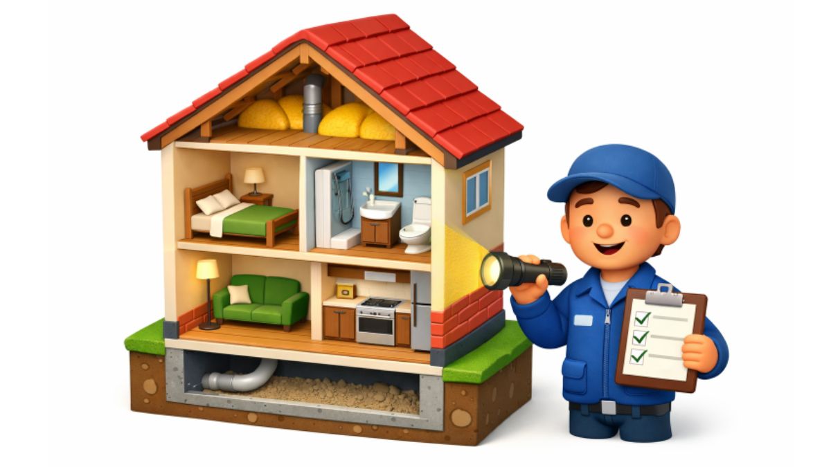 Home Inspection