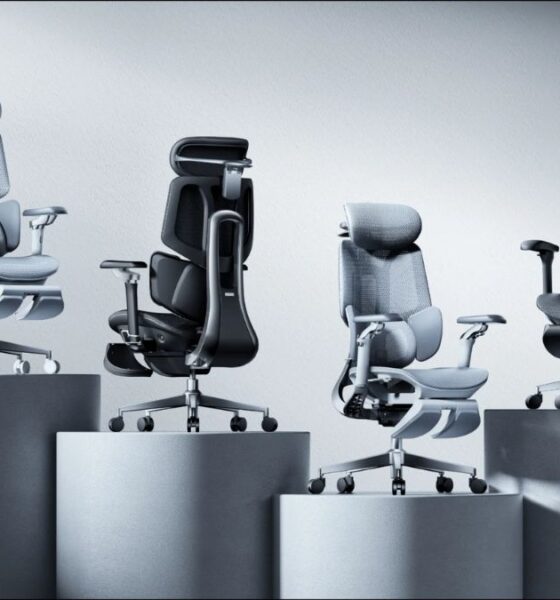 Office Chair