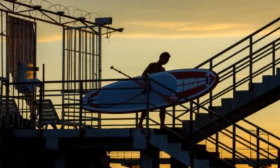 Boat and Cargo Lifts Carolinas