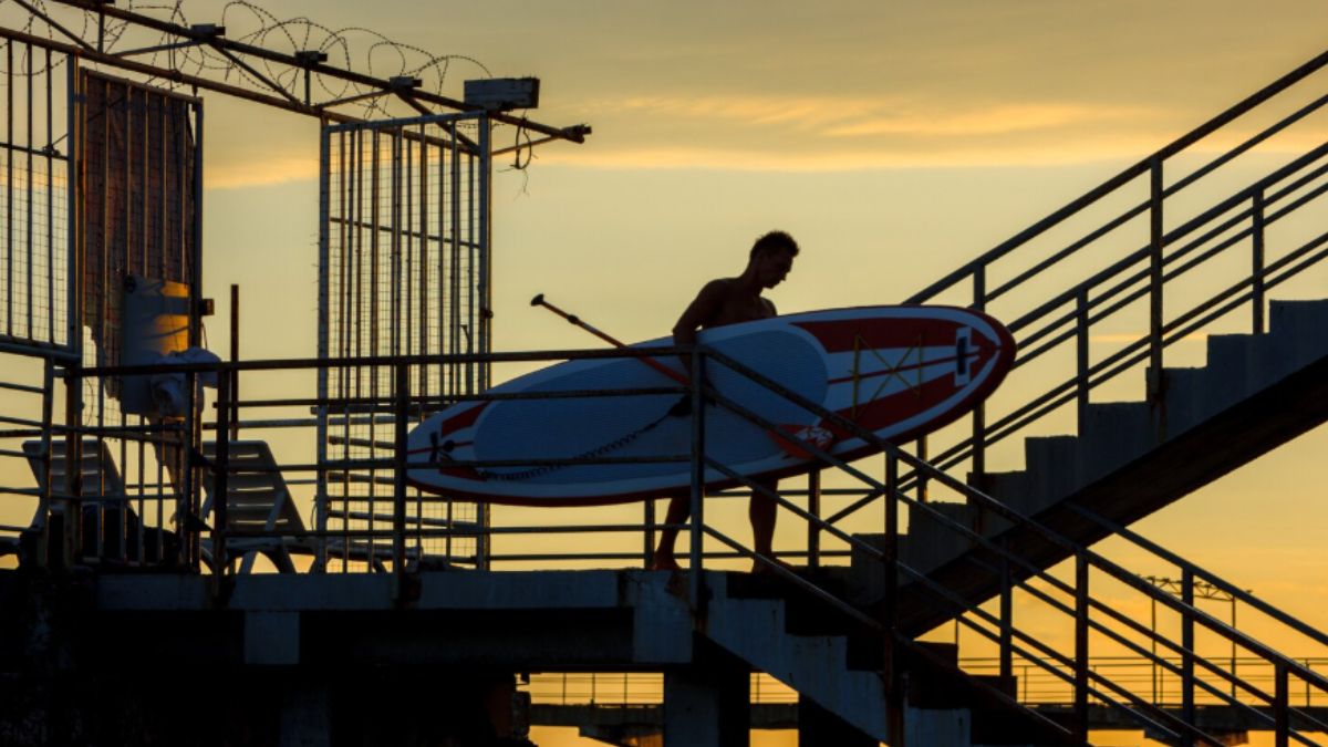 Boat and Cargo Lifts Carolinas
